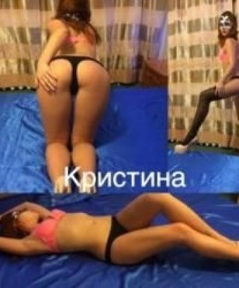 Анкета проститутки Владислава - Фото 1, Кировск, 20 лет, №10574